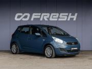 Kia Venga I Краснодар  - изображение 19