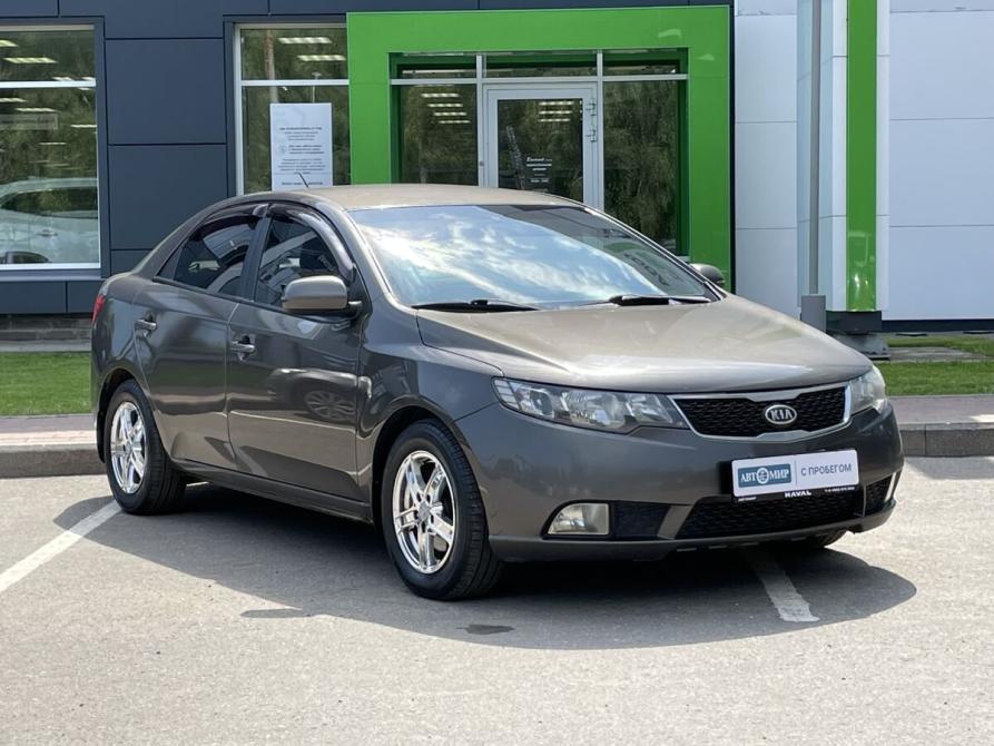 Kia Cerato II Ярославль  - изображение 3