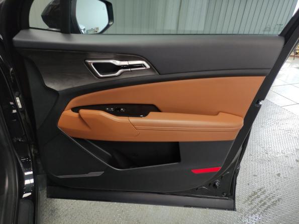 Kia Sportage V с пробегом 2021 года, цена 3 605 000 рублей, 68177 км, внедорожник, Автокод Объявления