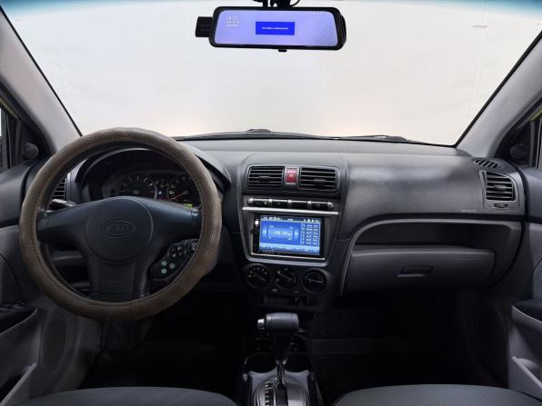 Kia Picanto I с пробегом 2007 года, цена 550 000 рублей, 190162 км, хэтчбек, Автокод Объявления