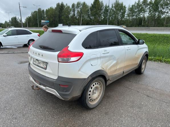 Lada (ВАЗ) XRAY I с пробегом 2021 года, цена 1 047 000 рублей, 73000 км, хэтчбек, Автокод Объявления