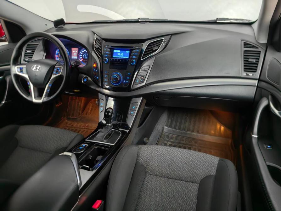 Hyundai i40 I Подольск  - изображение 13