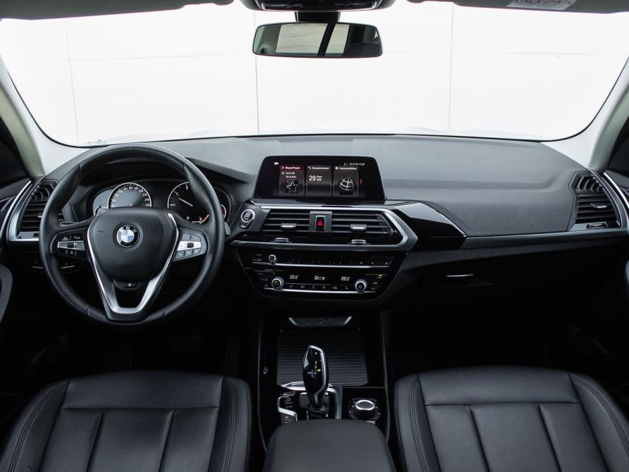 BMW X3 III (G01) Магнитогорск  - изображение 11