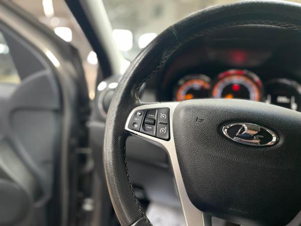 Lada (ВАЗ) Largus I Рестайлинг с пробегом 2021 года, цена 1 250 000 рублей, 132532 км, универсал, Автокод Объявления