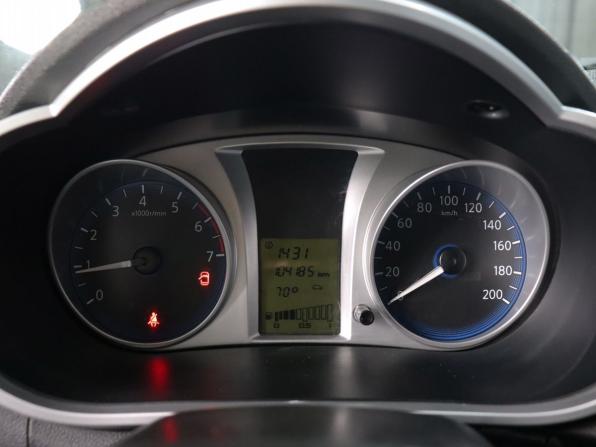 Datsun on-DO I с пробегом 2014 года, цена 535 000 рублей, 104185 км, седан, Автокод Объявления