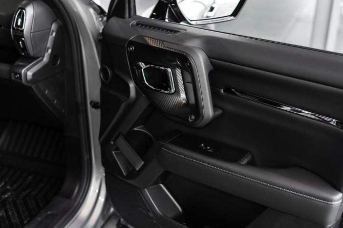 Новый Haval H7 I 2026 года, цена 3 999 000 рублей, внедорожник, Автокод Объявления