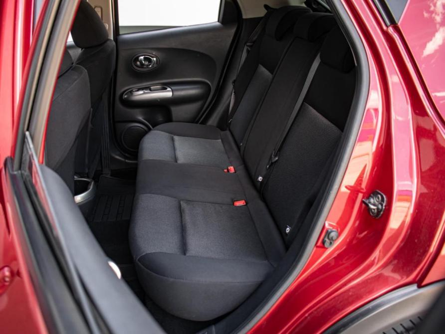 Nissan Juke I Краснодар  - изображение 9