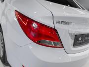 Hyundai Solaris I Рестайлинг Москва  - изображение 38