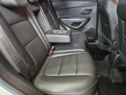 Chevrolet Trax I Рестайлинг Вологда  - изображение 34