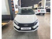 Lada (ВАЗ) Granta I Рестайлинг Брянск  - изображение 13