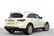 Infiniti FX II (S51) Барнаул  - изображение 41