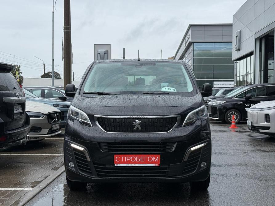Peugeot Traveller I Санкт-Петербург  - изображение 2