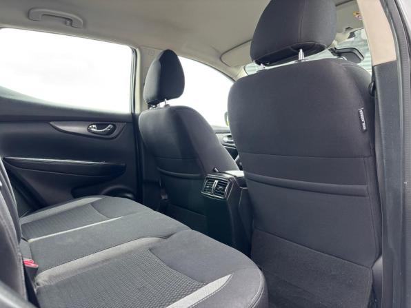 Nissan Qashqai II Рестайлинг с пробегом 2019 года, цена 1 590 000 рублей, 125828 км, внедорожник, Автокод Объявления