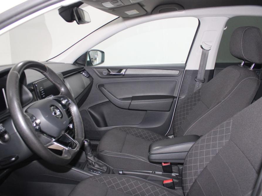 Skoda Rapid II Старый Оскол  - изображение 8