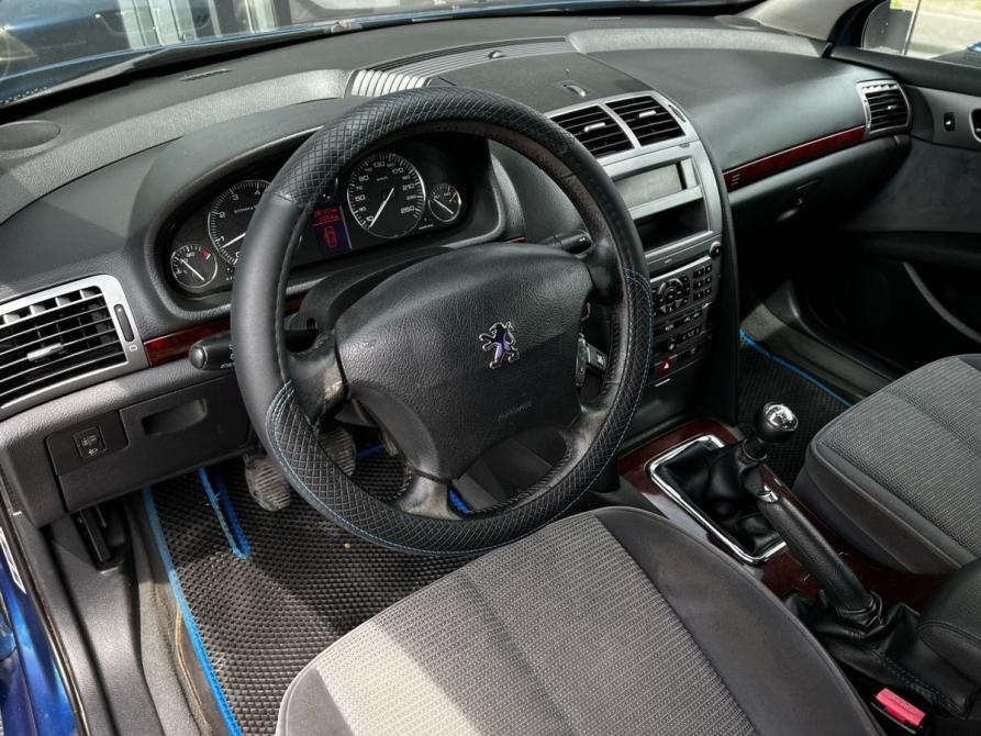 Peugeot 407 Волгоград  - изображение 9