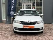 Skoda Rapid I Рестайлинг Екатеринбург  - изображение 26