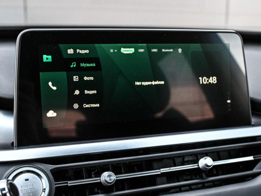 Chery Tiggo 4 Pro I Новороссийск  - изображение 20