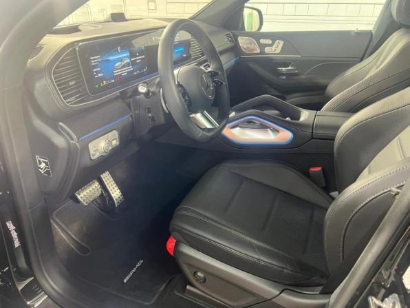 Новый Mercedes-Benz GLE Coupe II (C167) Рестайлинг 2025 года, цена 14 400 000 рублей, внедорожник, Автокод Объявления