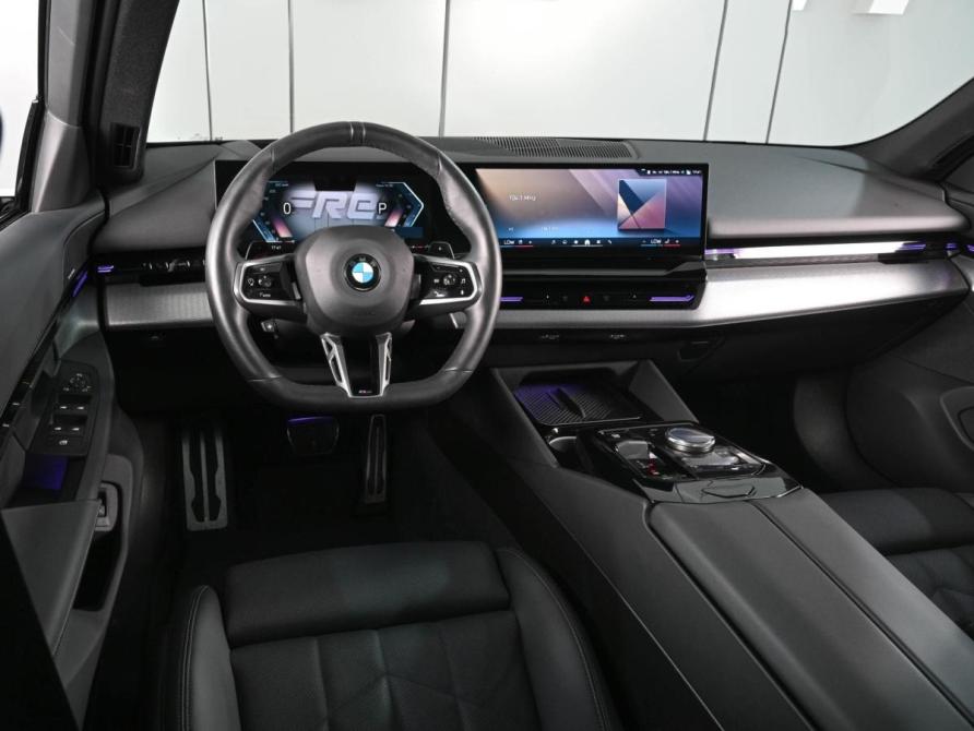 BMW 5 серии VIII (G60/G61/G68) Ростов-на-Дону  - изображение 6