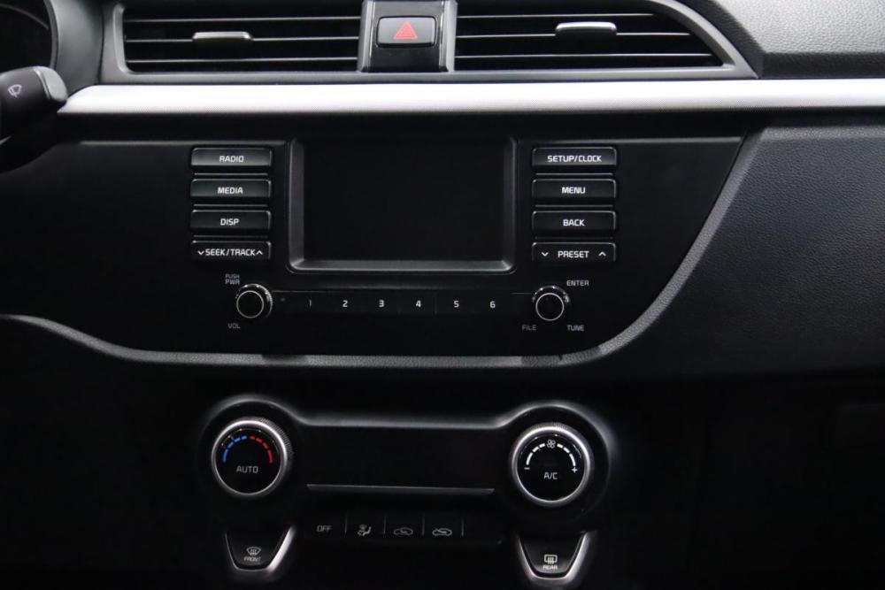 Kia Rio IV Сургут  - изображение 22