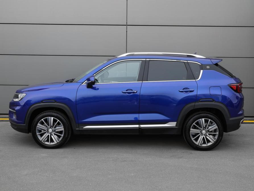 Changan CS35 Plus I Москва  - изображение 8