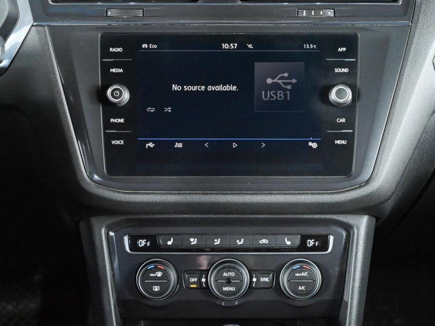 Volkswagen Tiguan II Екатеринбург  - изображение 14