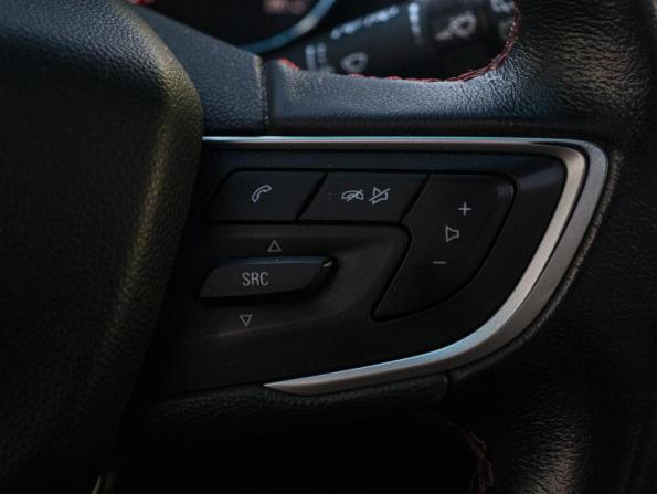 Chevrolet Orlando II с пробегом 2019 года, цена 2 100 000 рублей, 73648 км, компактвэн, Автокод Объявления