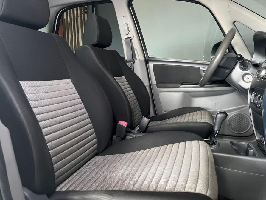 Suzuki SX4 I (Classic) Рестайлинг Тверь  - изображение 10