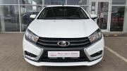 Lada (ВАЗ) Vesta I Липецк  - изображение 14