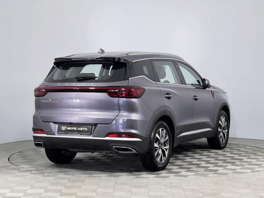 Chery Tiggo 7 Pro Max I Калининград  - изображение 5