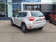 Nissan Terrano III (D10) Москва  - изображение 22