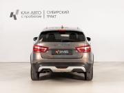 Lada (ВАЗ) Vesta I Казань  - изображение 12