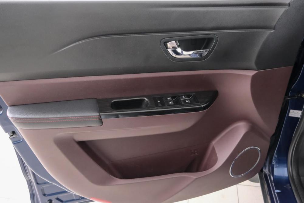 Lifan Myway Красноярск  - изображение 20
