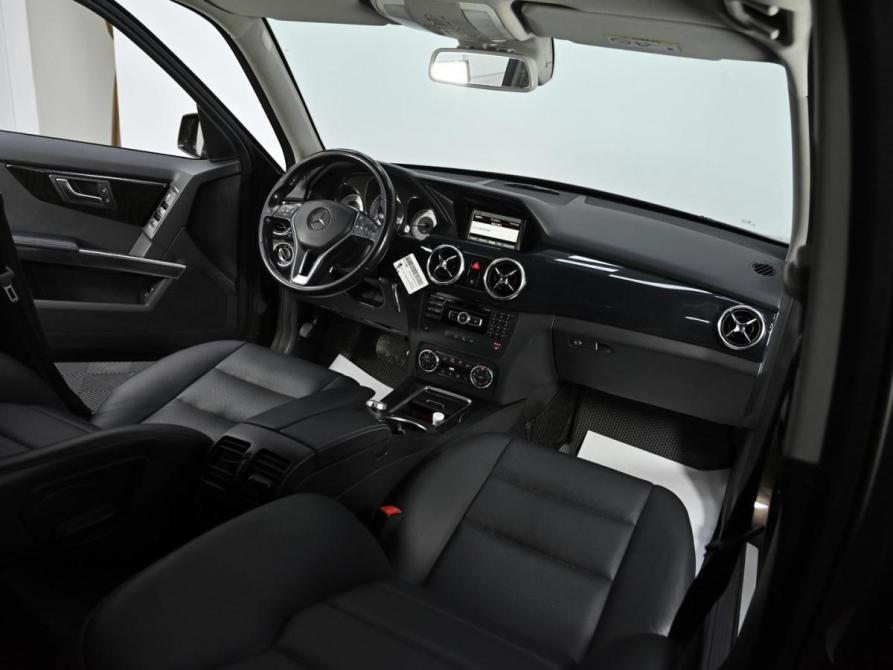 Mercedes-Benz GLK-Класс I (X204) Рестайлинг Москва  - изображение 7