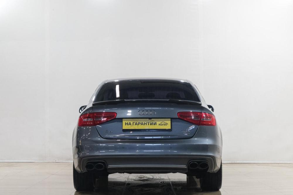 Audi A4 allroad IV (B8) Новокузнецк  - изображение 6