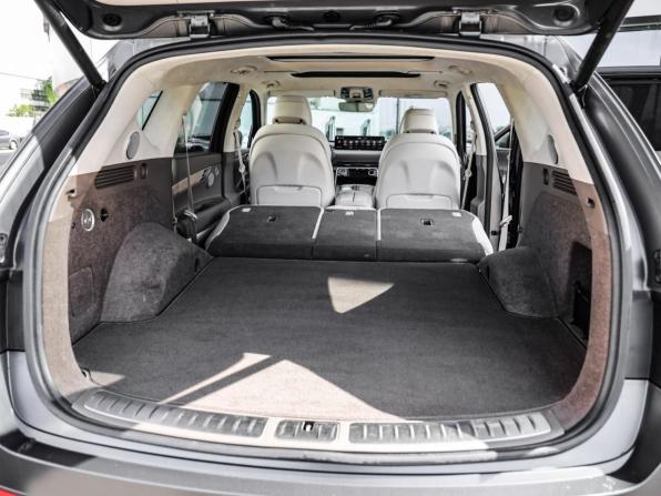 Genesis GV80 I с пробегом 2020 года, цена 4 550 000 рублей, 150820 км, внедорожник, Автокод Объявления