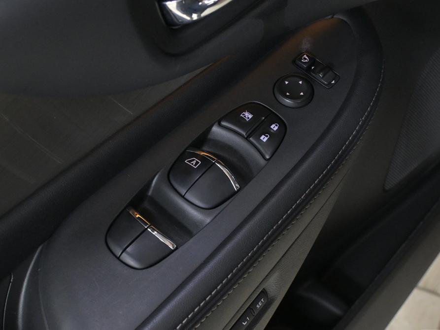 Nissan Murano III (Z52) Москва  - изображение 15
