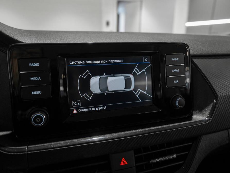 Volkswagen Polo VI Москва  - изображение 16