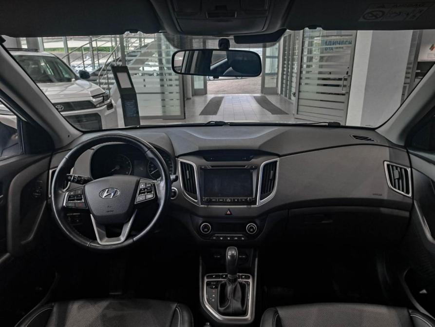 Hyundai Creta I Казань  - изображение 17