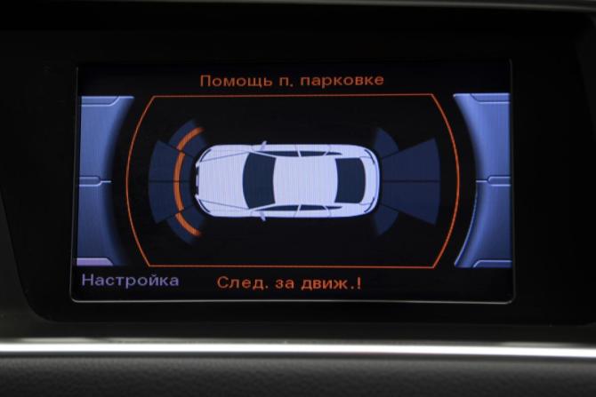 Audi Q5 I (8R) Рестайлинг с пробегом 2013 года, цена 1 650 000 рублей, 207258 км, внедорожник, Автокод Объявления