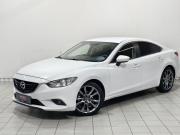 Mazda 6 III (GJ) Курск  - изображение 21