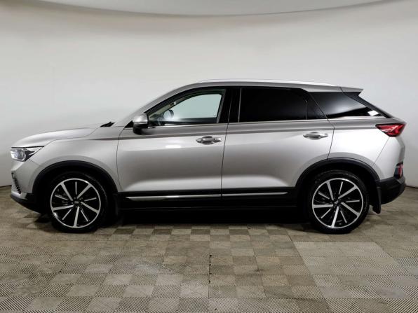 FAW Bestune T77 I с пробегом 2023 года, цена 1 798 000 рублей, 55318 км, внедорожник, Автокод Объявления