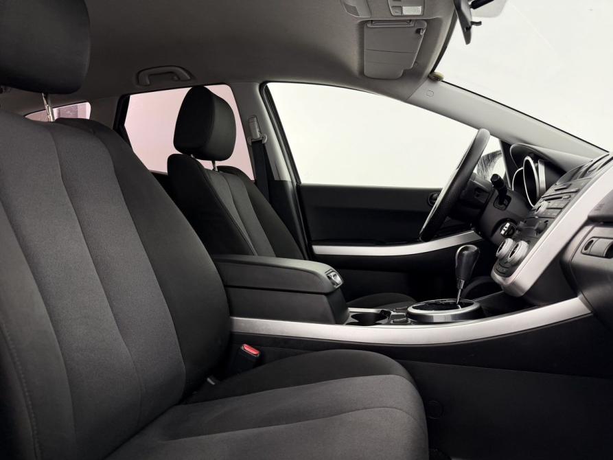 Mazda CX-7 I Калининград  - изображение 16