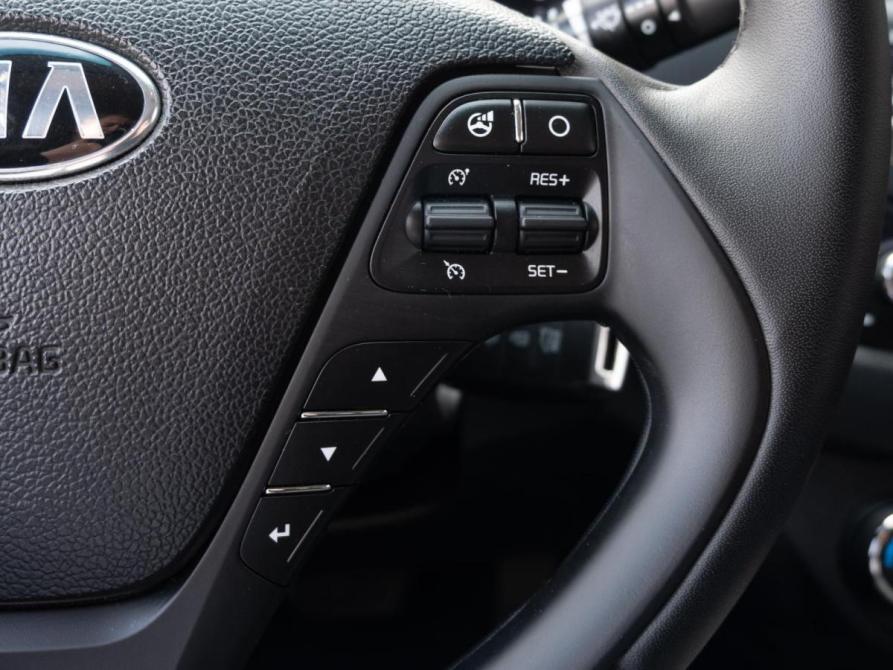 Kia Ceed II Рестайлинг Краснодар  - изображение 18