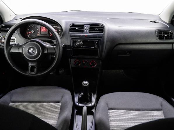 Volkswagen Polo V с пробегом 2010 года, цена 599 000 рублей, 225081 км, седан, Автокод Объявления