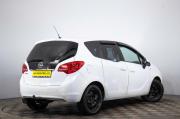 Opel Meriva B Пермь  - изображение 28