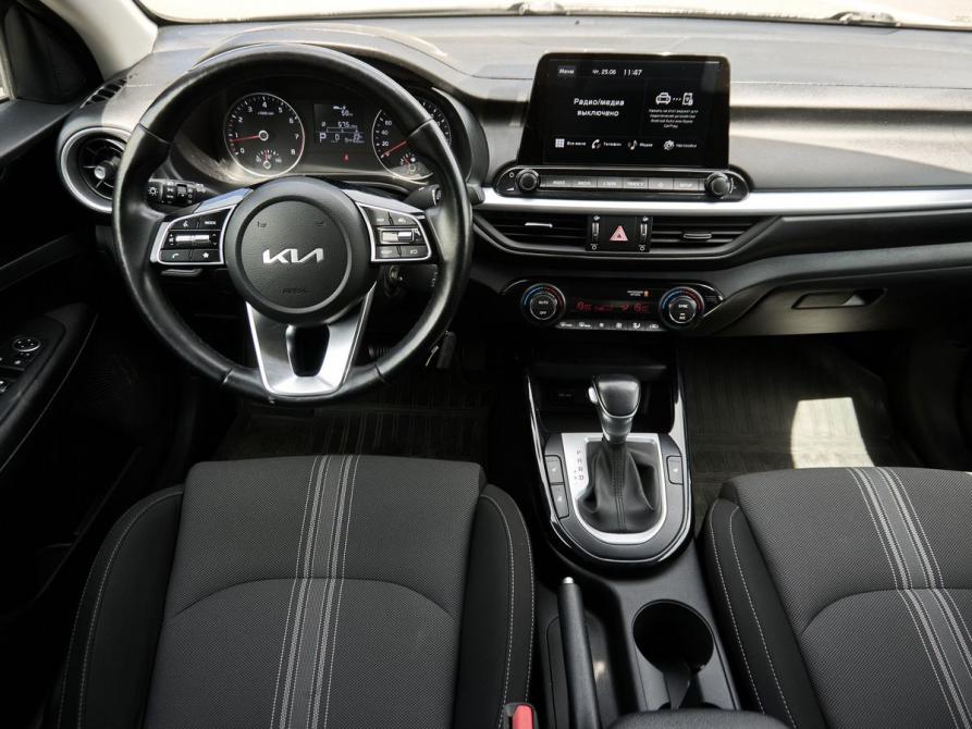 Kia Cerato IV Казань  - изображение 8