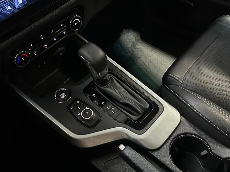 Chery Tiggo 4 I Рестайлинг Санкт-Петербург  - изображение 16