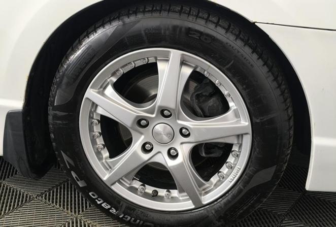 Honda Civic VIII с пробегом 2008 года, цена 850 000 рублей, 287057 км, седан, Автокод Объявления