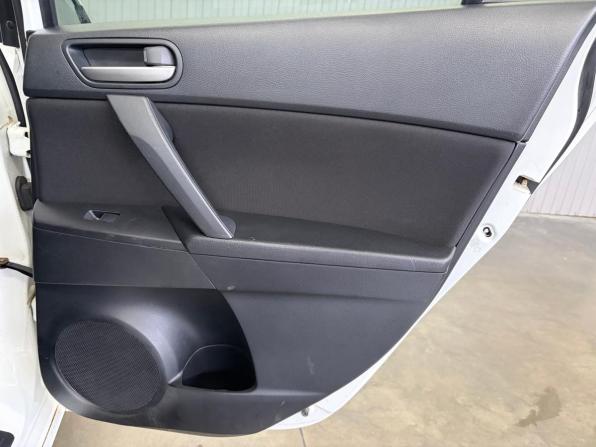 Mazda 3 II (BL) с пробегом 2010 года, цена 857 000 рублей, 284500 км, седан, Автокод Объявления